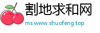 割地求和网